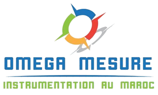 Omega mesure