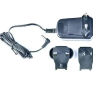 Adaptateur secteur pour balance et indicateur de pesage SAURUS