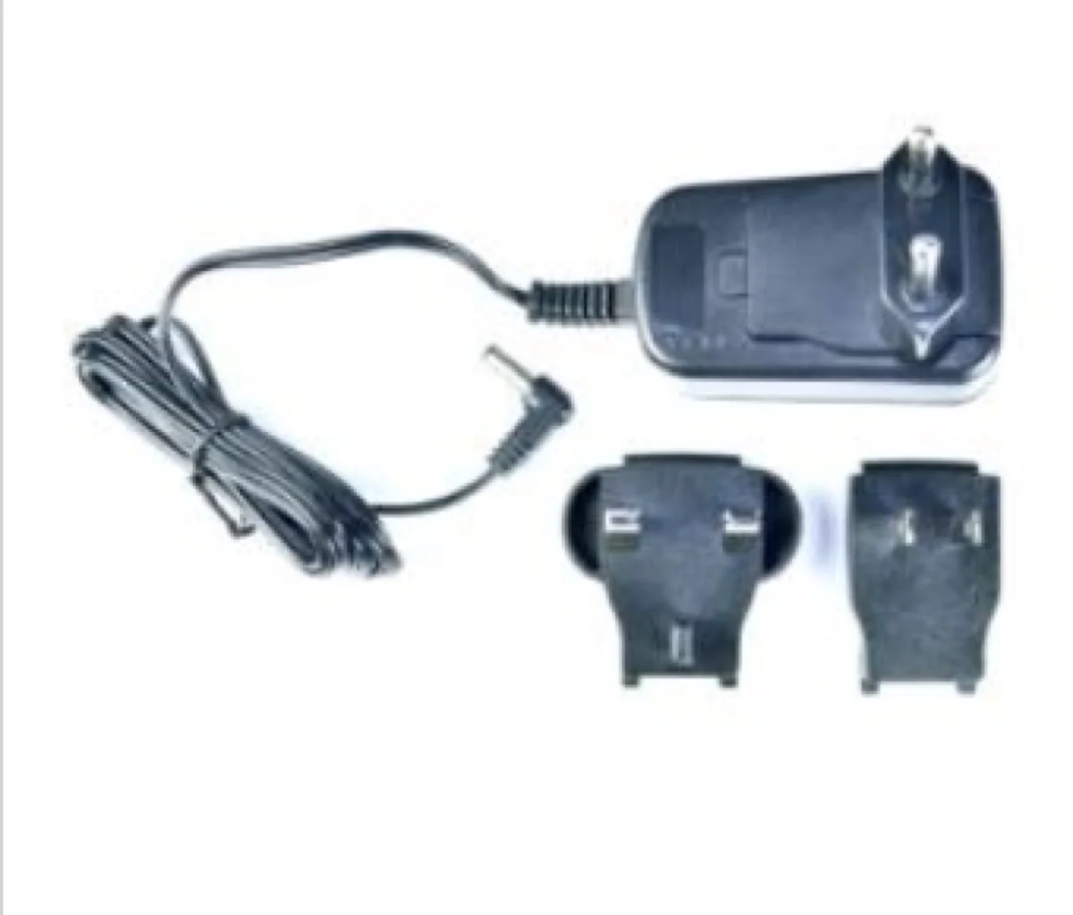 Adaptateur secteur pour balance et indicateur de pesage SAURUS