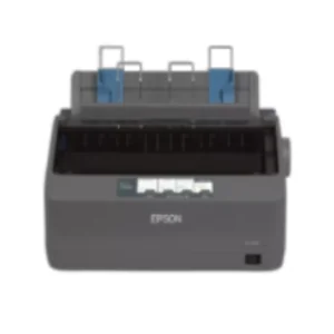 Imprimante matricielle EPSON LX350 pour balance industrielle