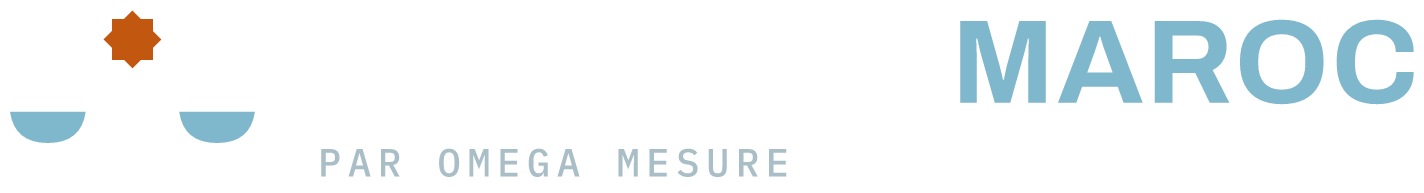 Balance Maroc, par Omega Mesure